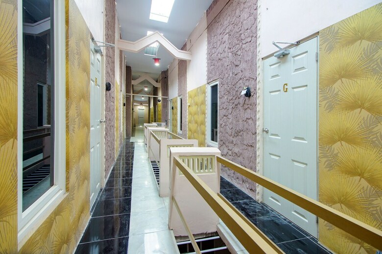 Hostal Oyo 1277 Pondok Damai Syariah