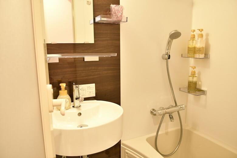 Aparthotel Crystal & Resort Fukuoka