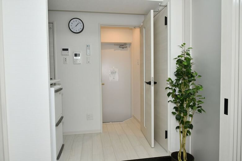 Aparthotel Crystal & Resort Fukuoka