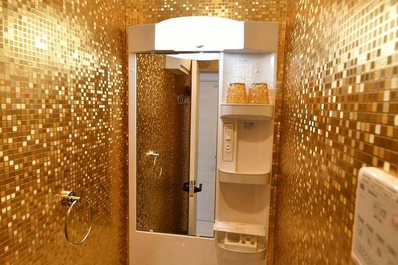 Aparthotel Crystal & Resort Fukuoka
