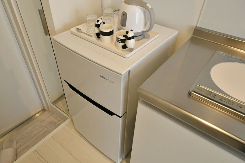 Aparthotel Crystal & Resort Fukuoka