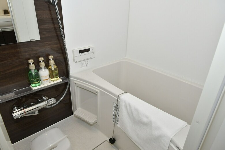 Aparthotel Crystal & Resort Fukuoka