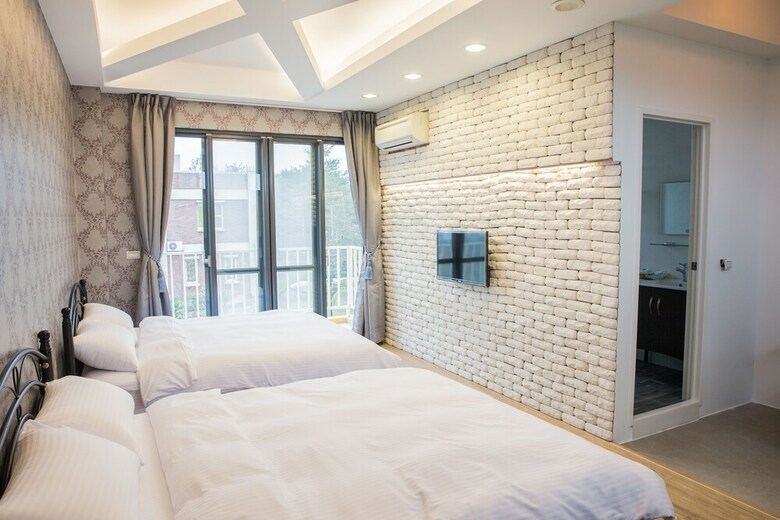 Bed & Breakfast My Home 516 Homestay