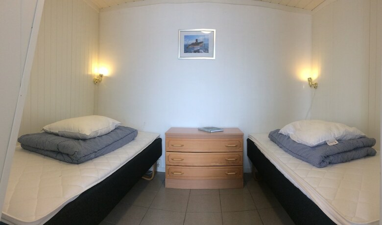 Cabana Arctic Seasport