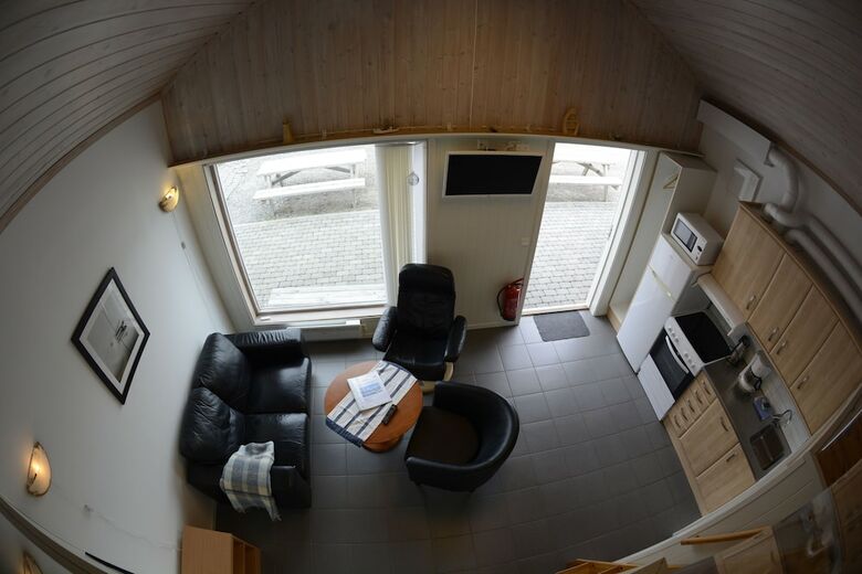 Cabana Arctic Seasport