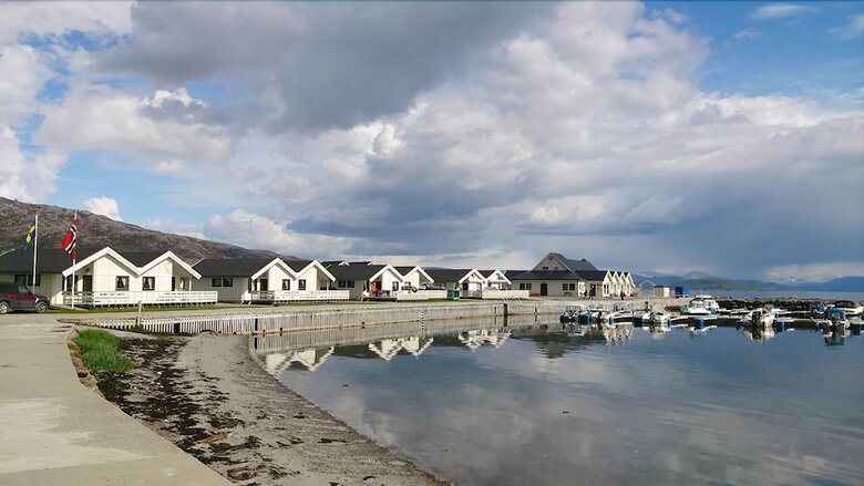 Cabana Arctic Seasport