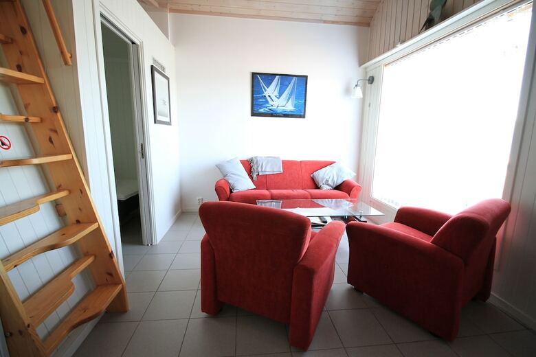 Cabana Arctic Seasport