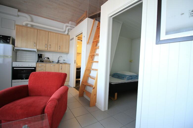 Cabana Arctic Seasport