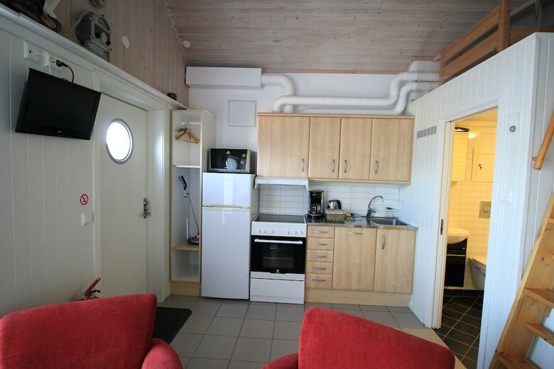 Cabana Arctic Seasport