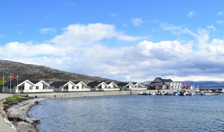 Cabana Arctic Seasport