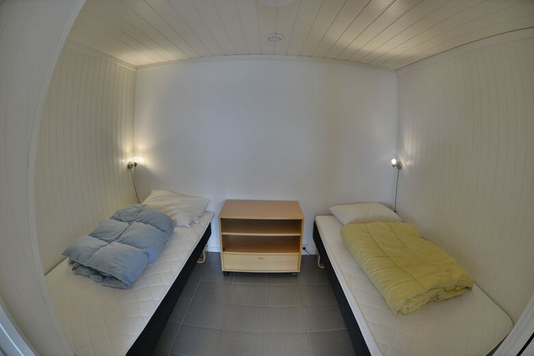 Cabana Arctic Seasport