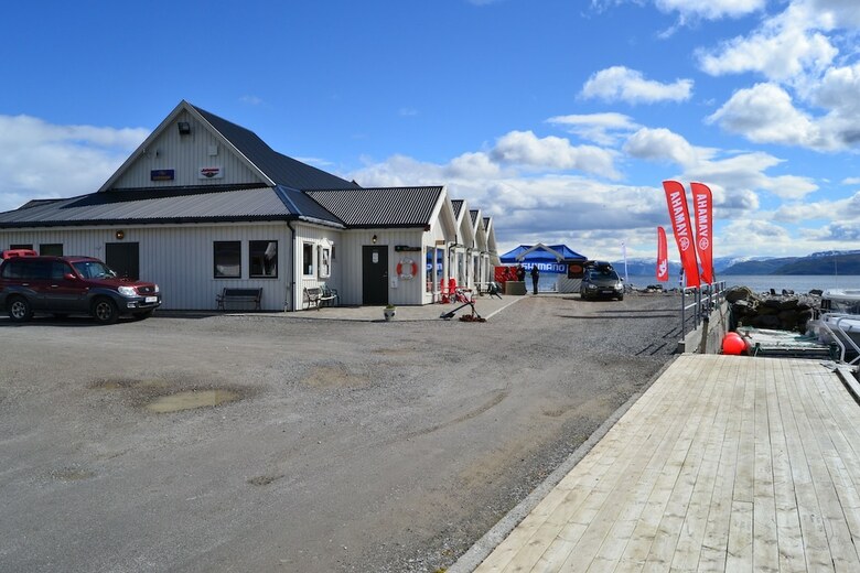 Cabana Arctic Seasport