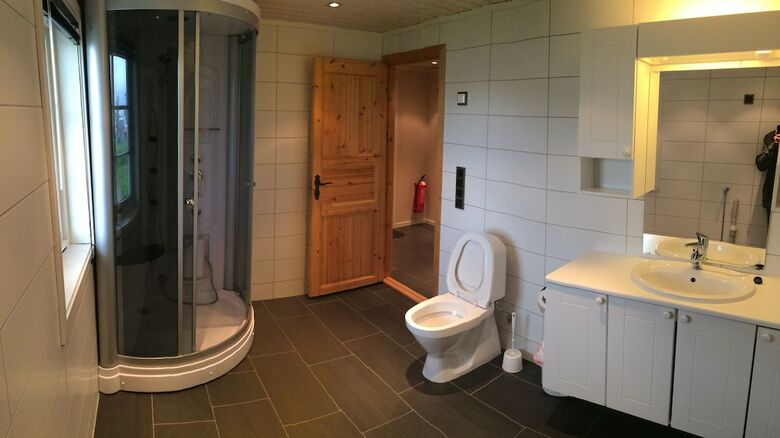 Cabana Arctic Seasport