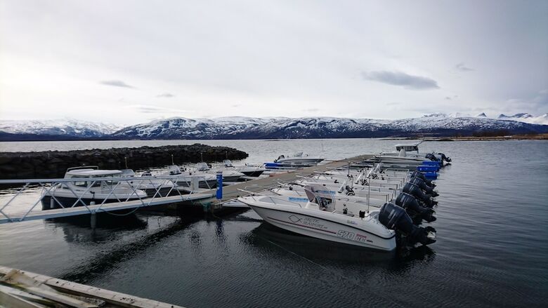 Cabana Arctic Seasport