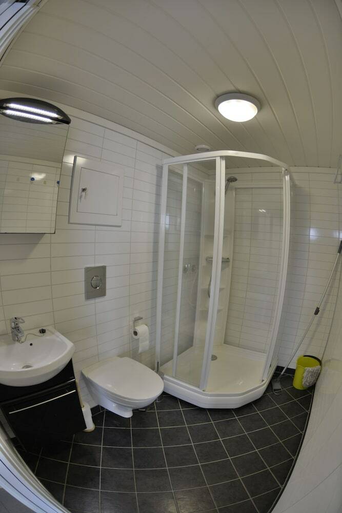 Cabana Arctic Seasport