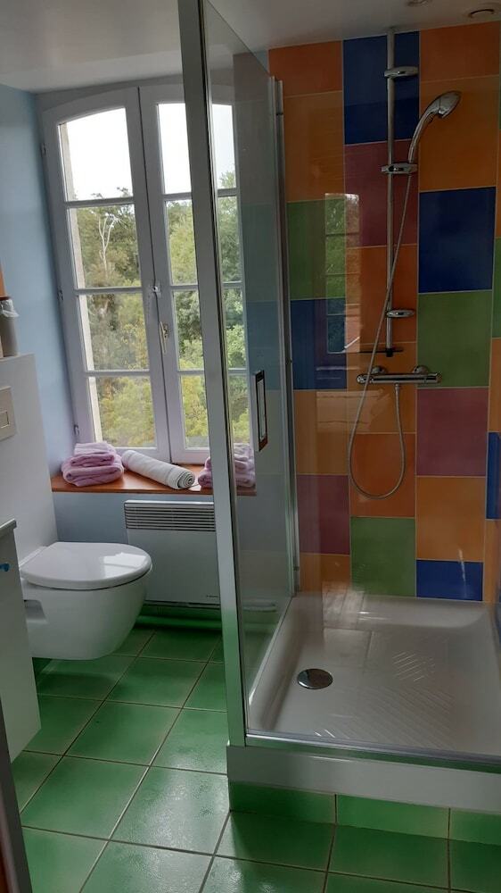 Bed & Breakfast Le Moulin Neuf