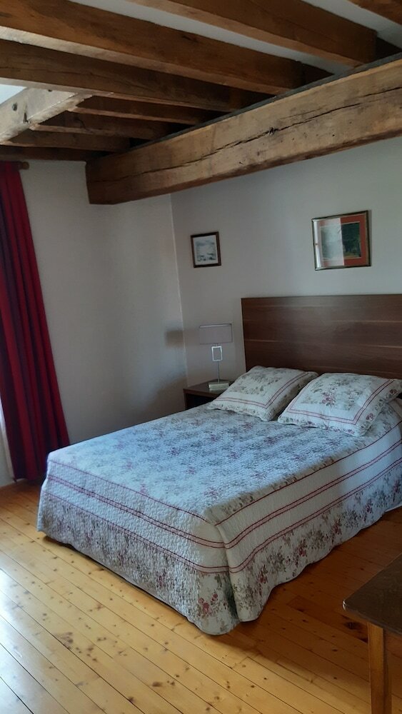 Bed & Breakfast Le Moulin Neuf