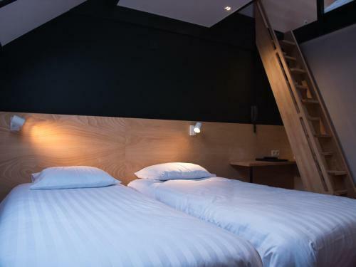 Hotel Aquatel