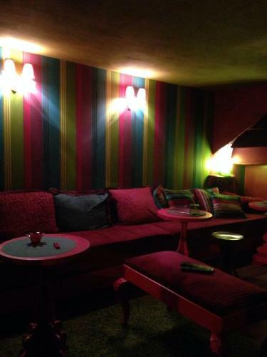 B&B Des Go�ts Et Des Couleurs
