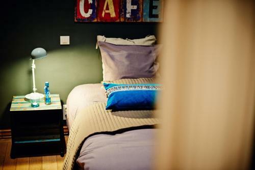 B&B Au Clair Obscur