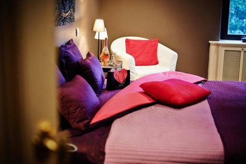 B&B Au Clair Obscur