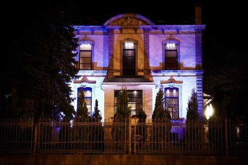 B&B Au Clair Obscur