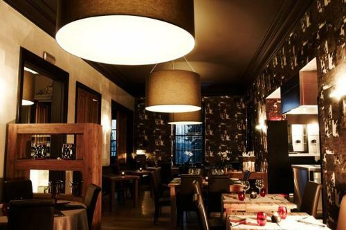 B&B Au Clair Obscur