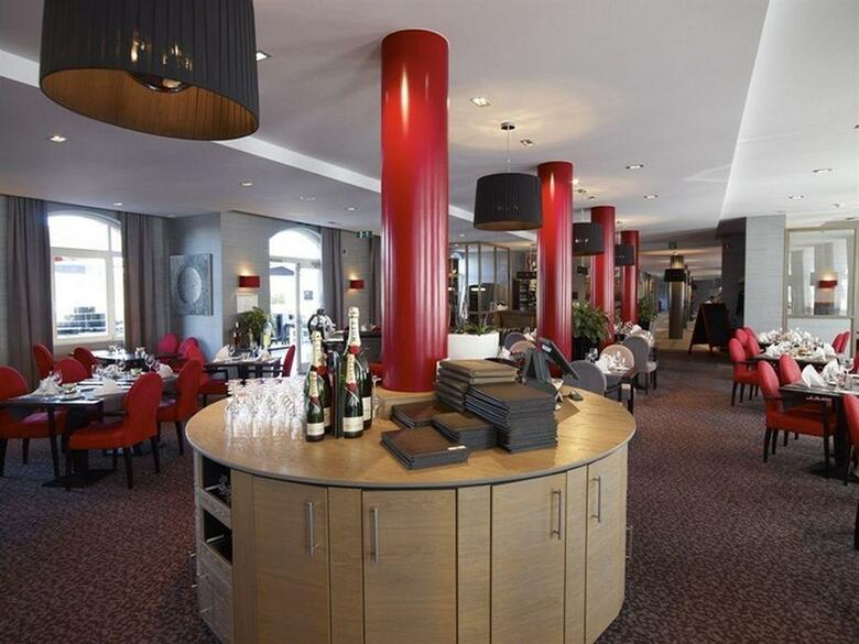 Hotel Verviers Van Der Valk