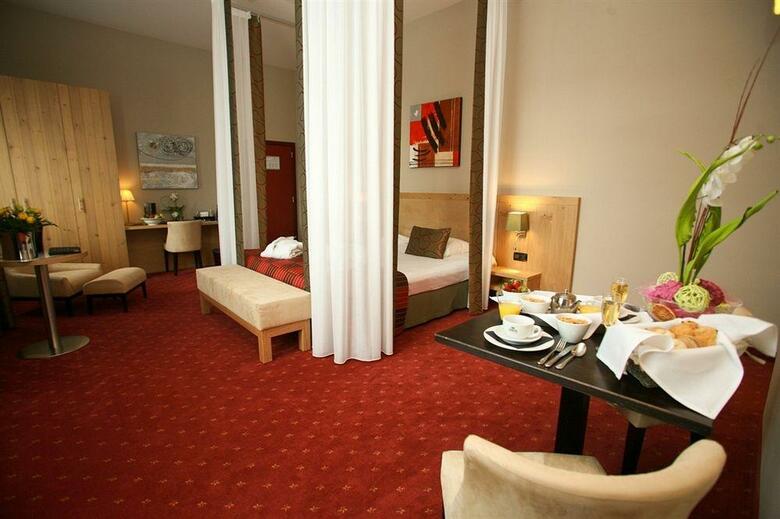 Hotel Verviers Van Der Valk