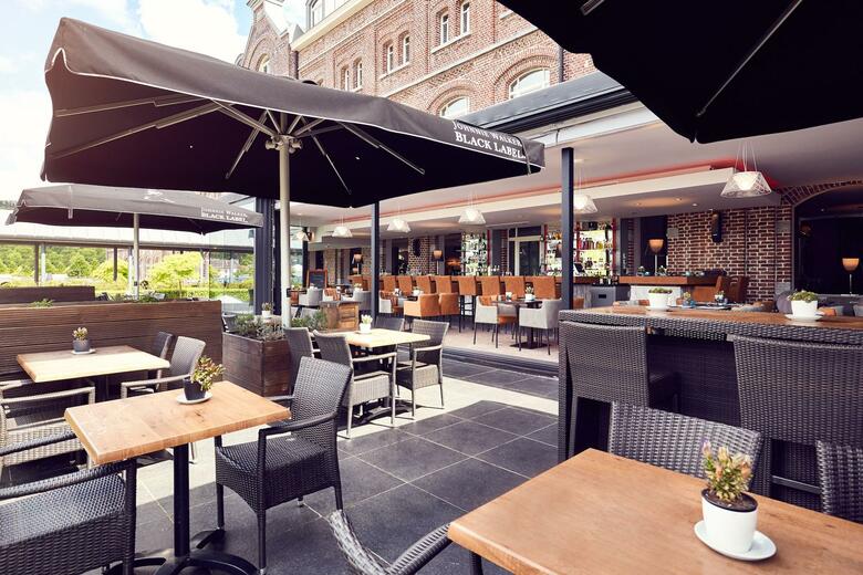 Hotel Verviers Van Der Valk