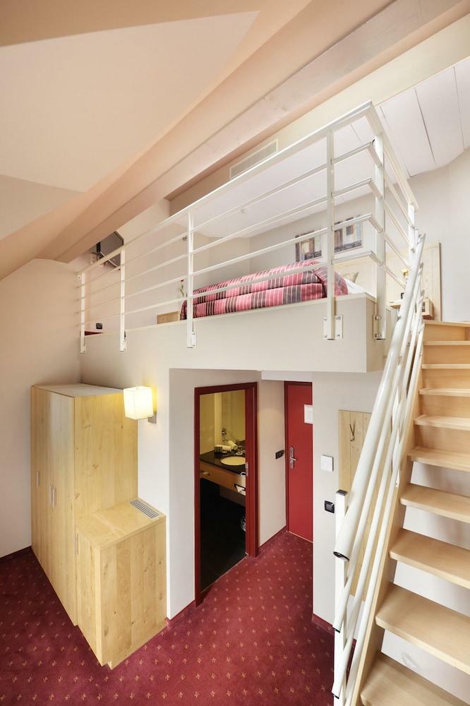 Hotel Verviers Van Der Valk