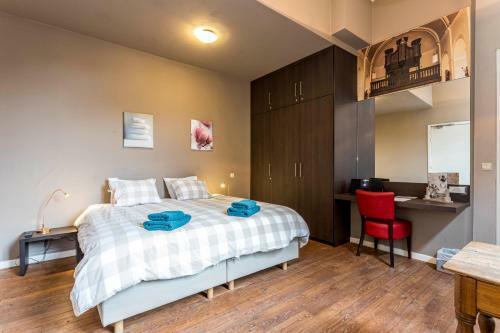 B&B De Pastorie