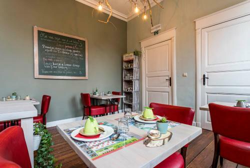 B&B De Pastorie