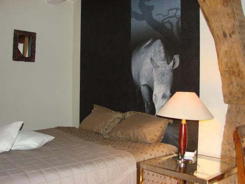 Apartamento De Beek Anno 1410
