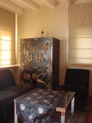 Apartamento De Beek Anno 1410