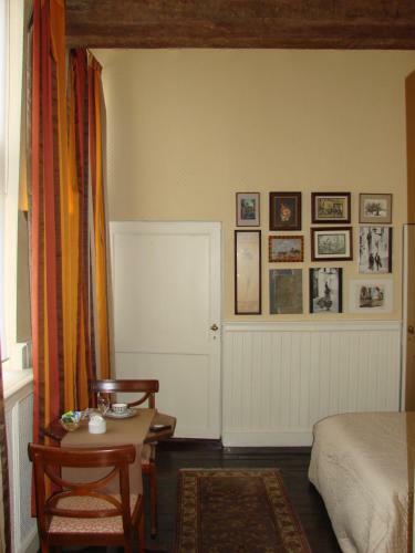 Apartamento De Beek Anno 1410