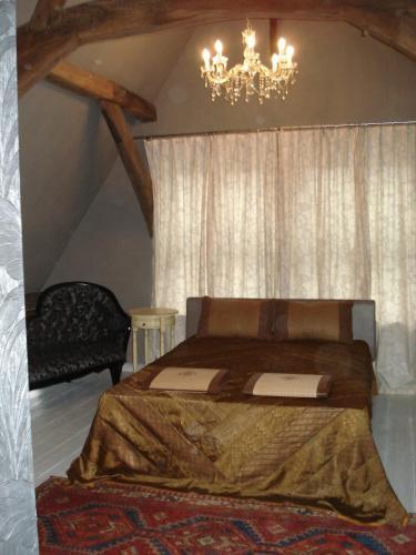 Apartamento De Beek Anno 1410