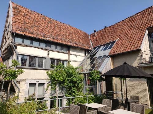 Apartamento De Beek Anno 1410