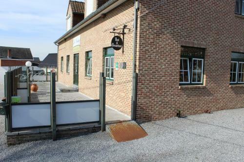 B&B De Vroling