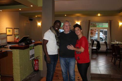 B&B De Vroling