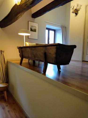 Bed & Breakfast Herberg Le Lognard