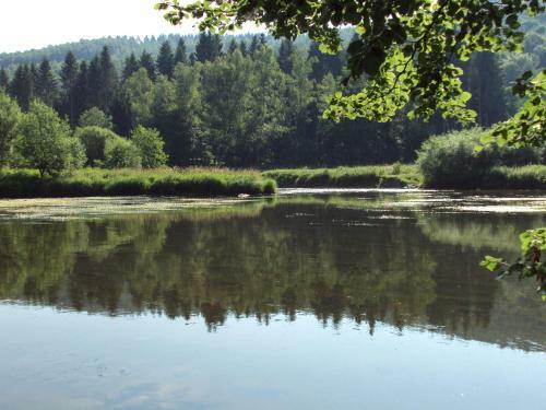 Bed & Breakfast Herberg Le Lognard