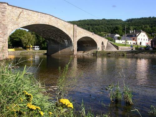 Bed & Breakfast Herberg Le Lognard