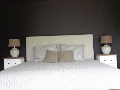 B&B Fragaria