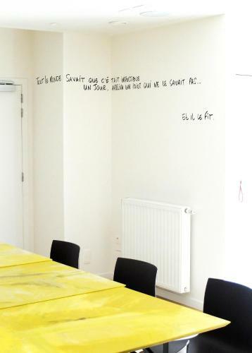 Hotel Val De Poix