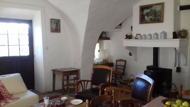 Bed & Breakfast Chambre Et Pi�ce � Vivre Ind�pendantes