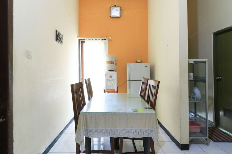 Hotel Wisma Bougenville