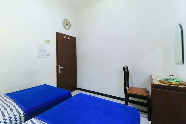Hotel Wisma Bougenville