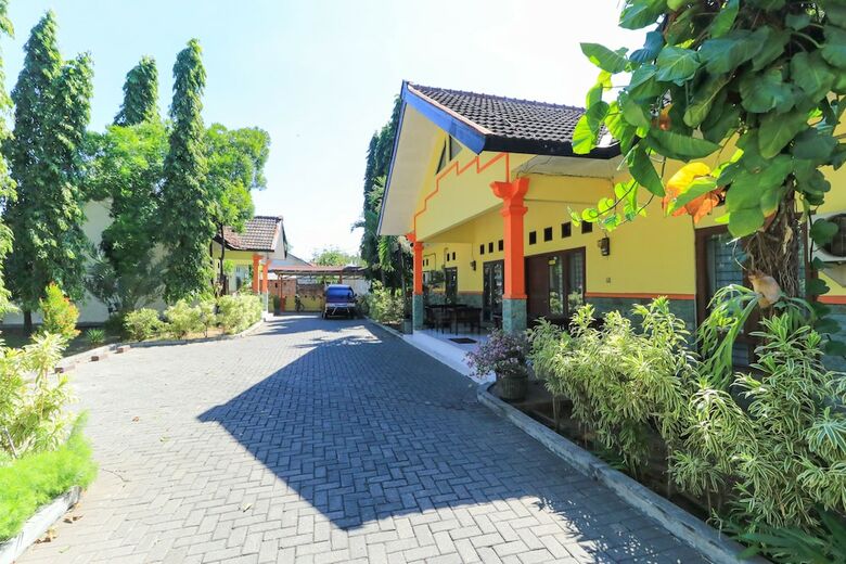 Hotel Wisma Bougenville