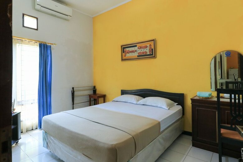 Hotel Wisma Bougenville